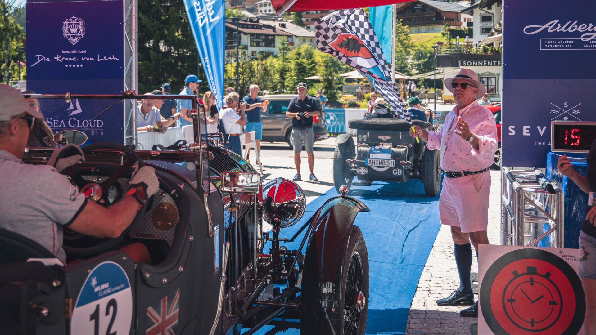 Hannes Schneider Hotel Arlberg ACCR_162