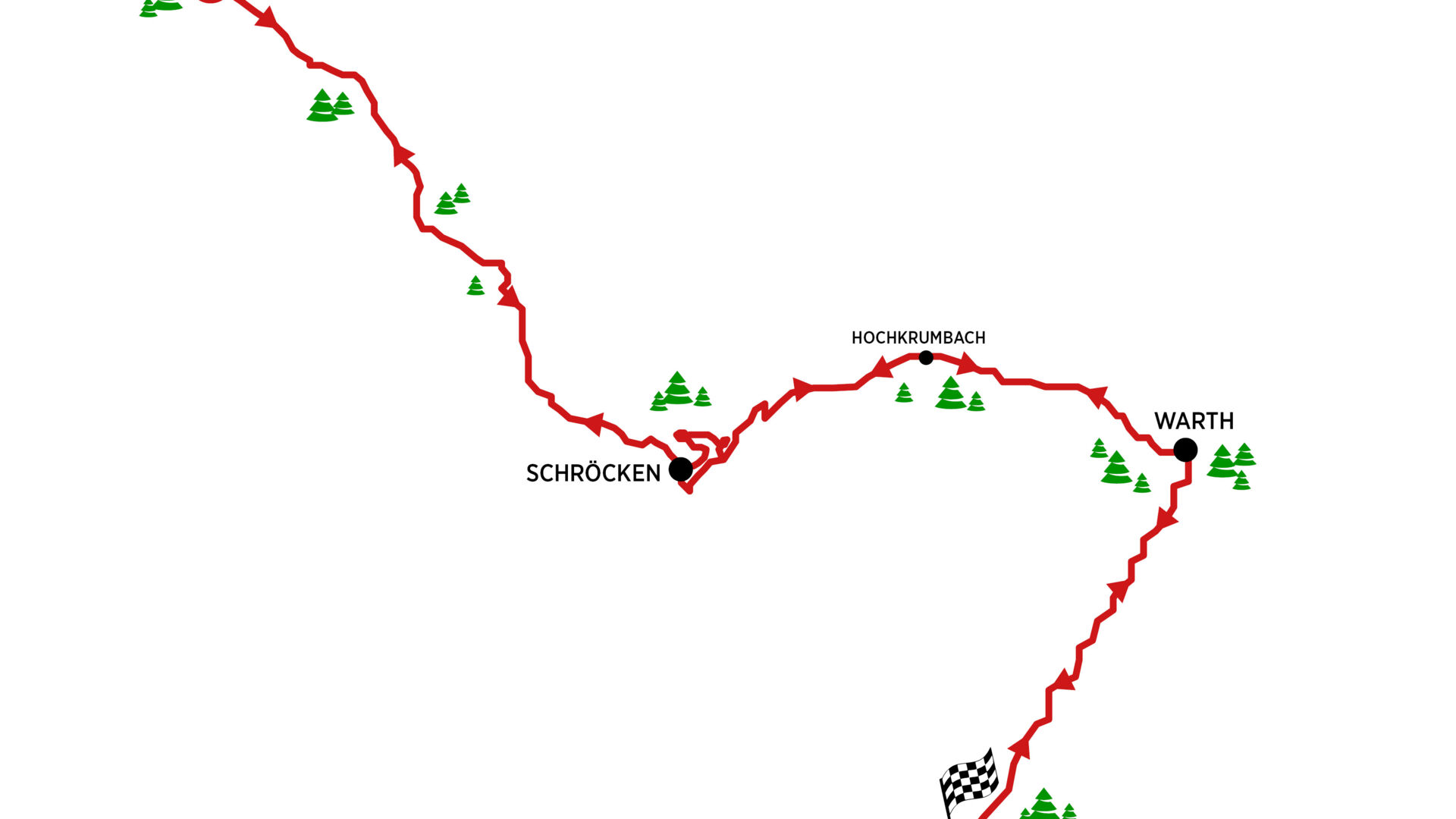 streckenplan accr 2023 tag1 