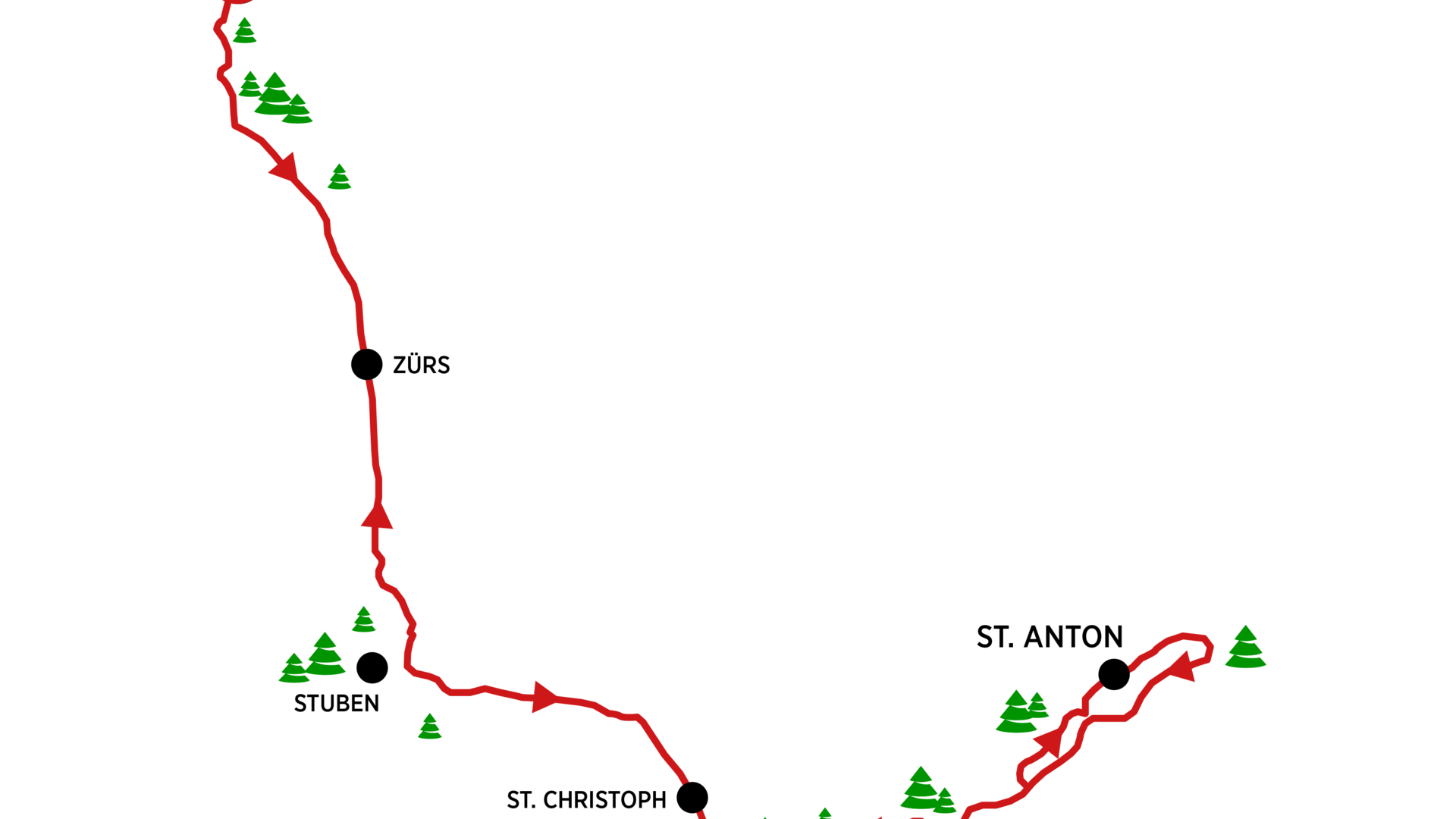 streckenplan accr 2026 tag1