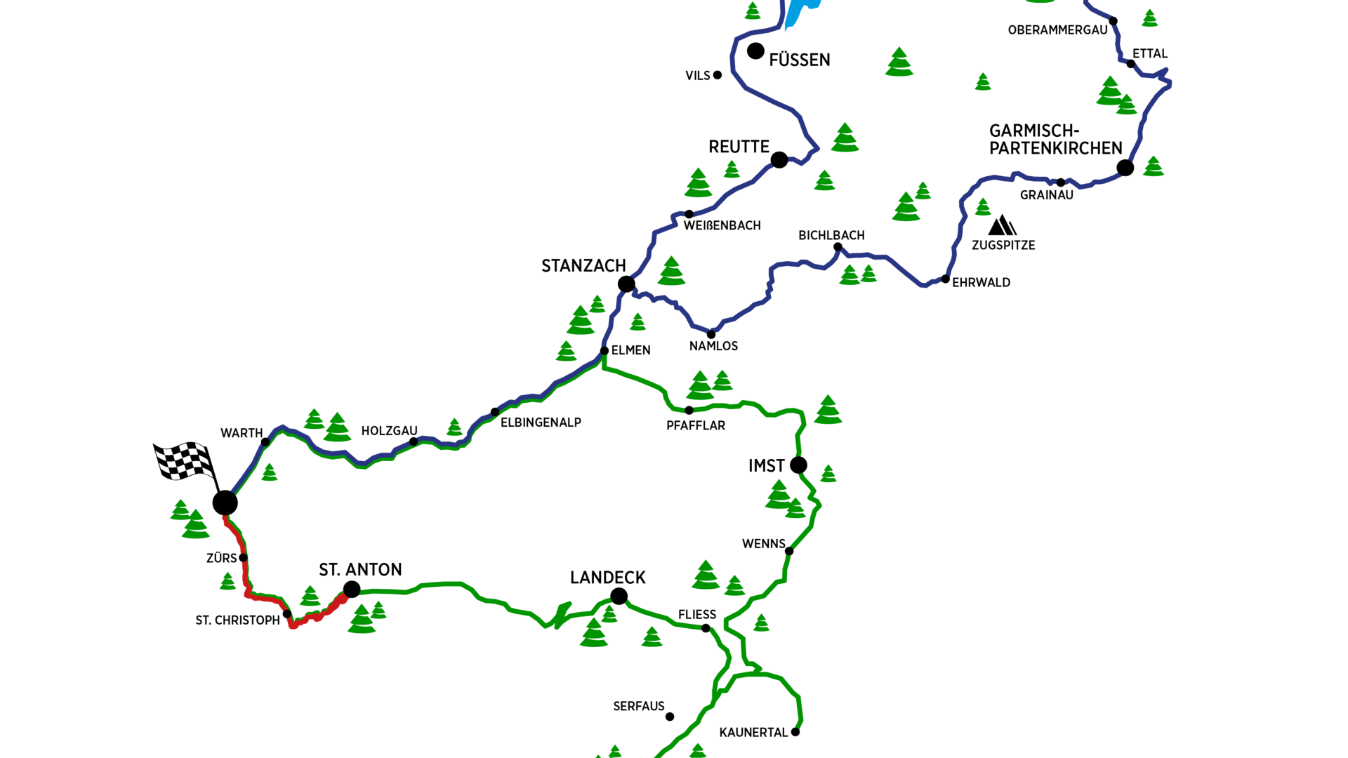 streckenplan accr 2026 gesamt