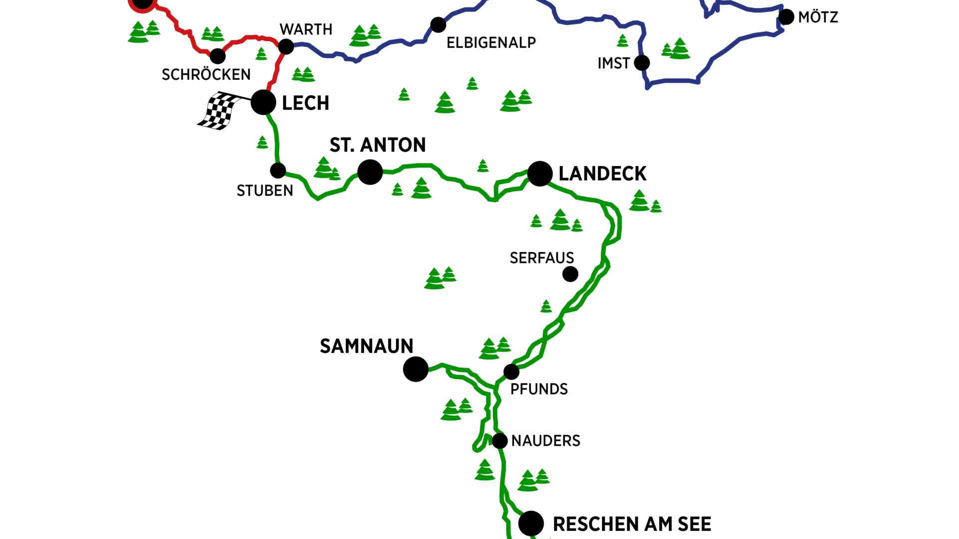 streckenplan accr 2023 gesamt 