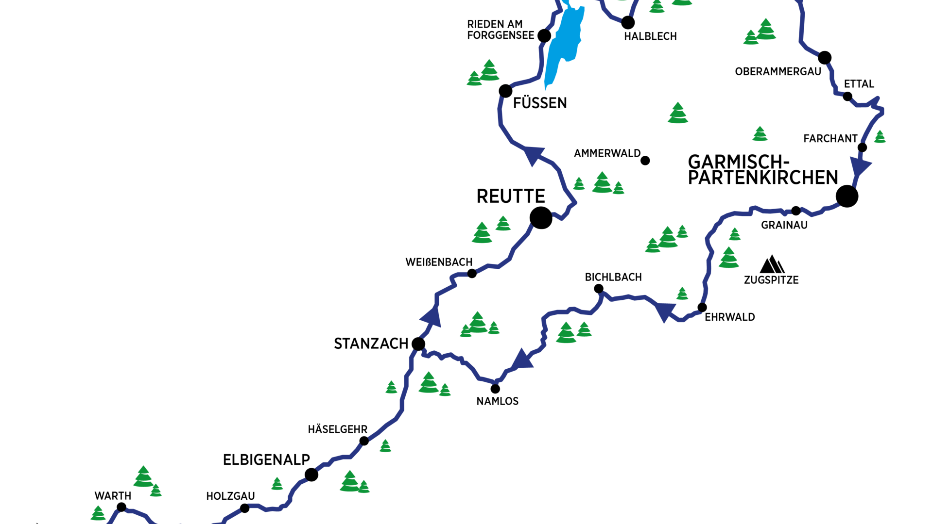 streckenplan accr 2026 tag3