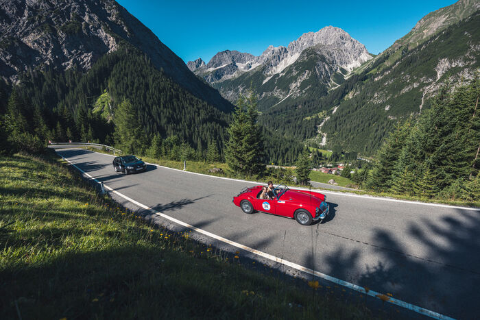 arlberg-classic-car-rally-lech-zuers-vorarlberg