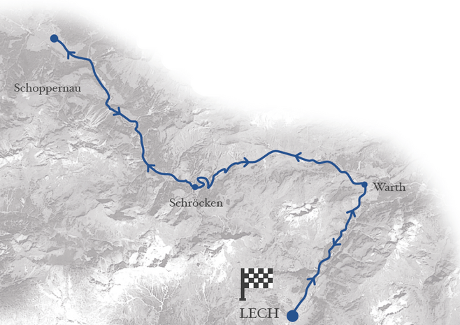 Strecke+Donnerstag+-+Prolog+Lech+Canyon