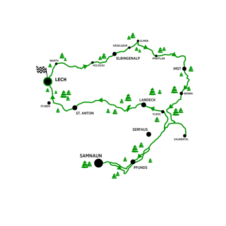 streckenplan accr 2026 tag2