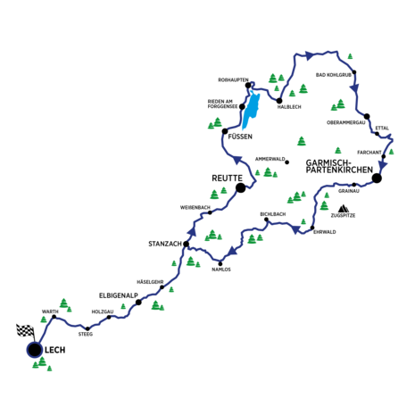 streckenplan accr 2026 tag3